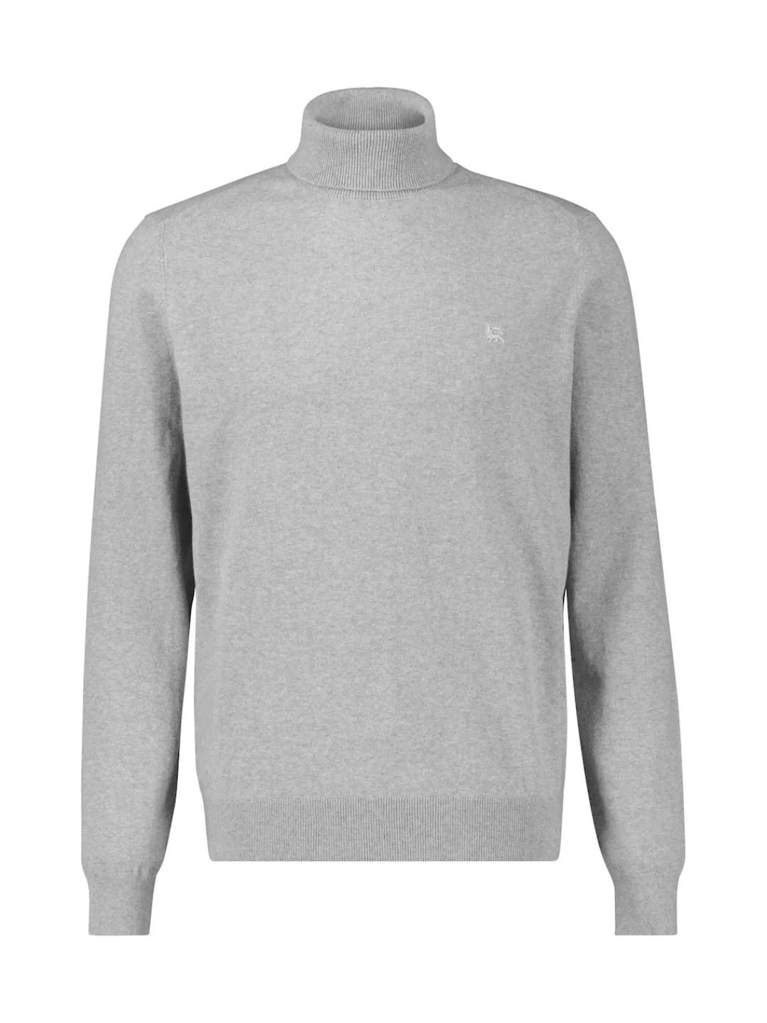 LERROS Rollkragenpullover "LERROS Rollkragenpullover in Großen Größen" günstig online kaufen