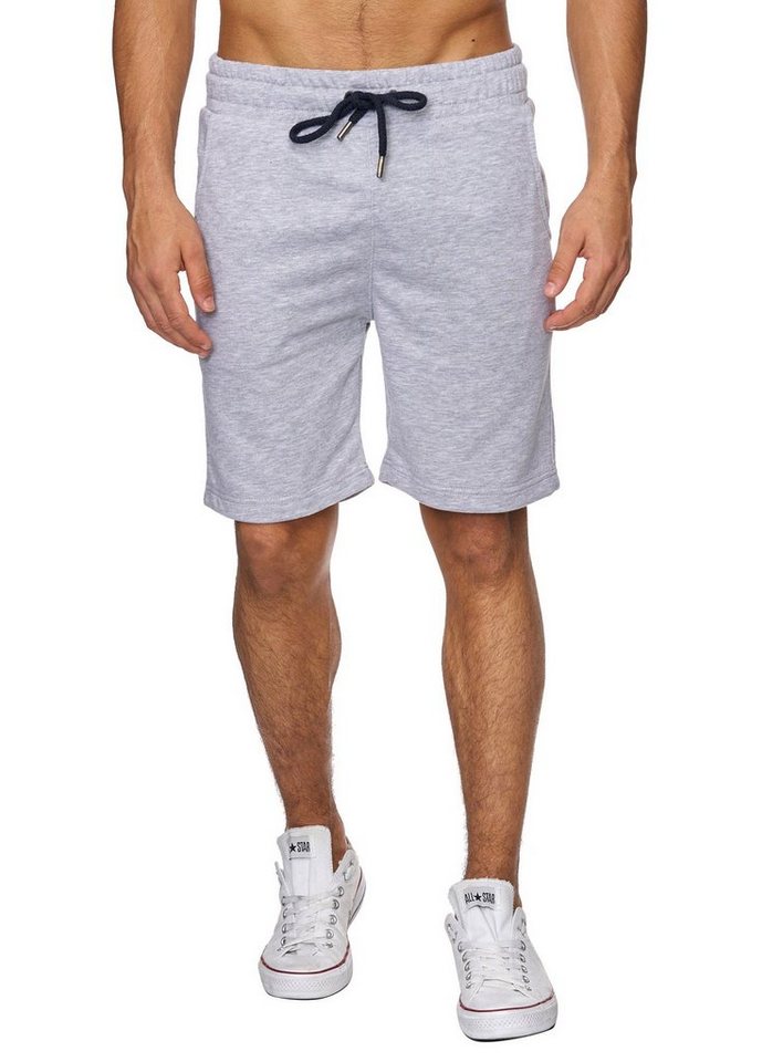 Reslad Sweatshorts Reslad Sweat-Shorts Herren Basic Sport Freizeit Kurze Sw günstig online kaufen