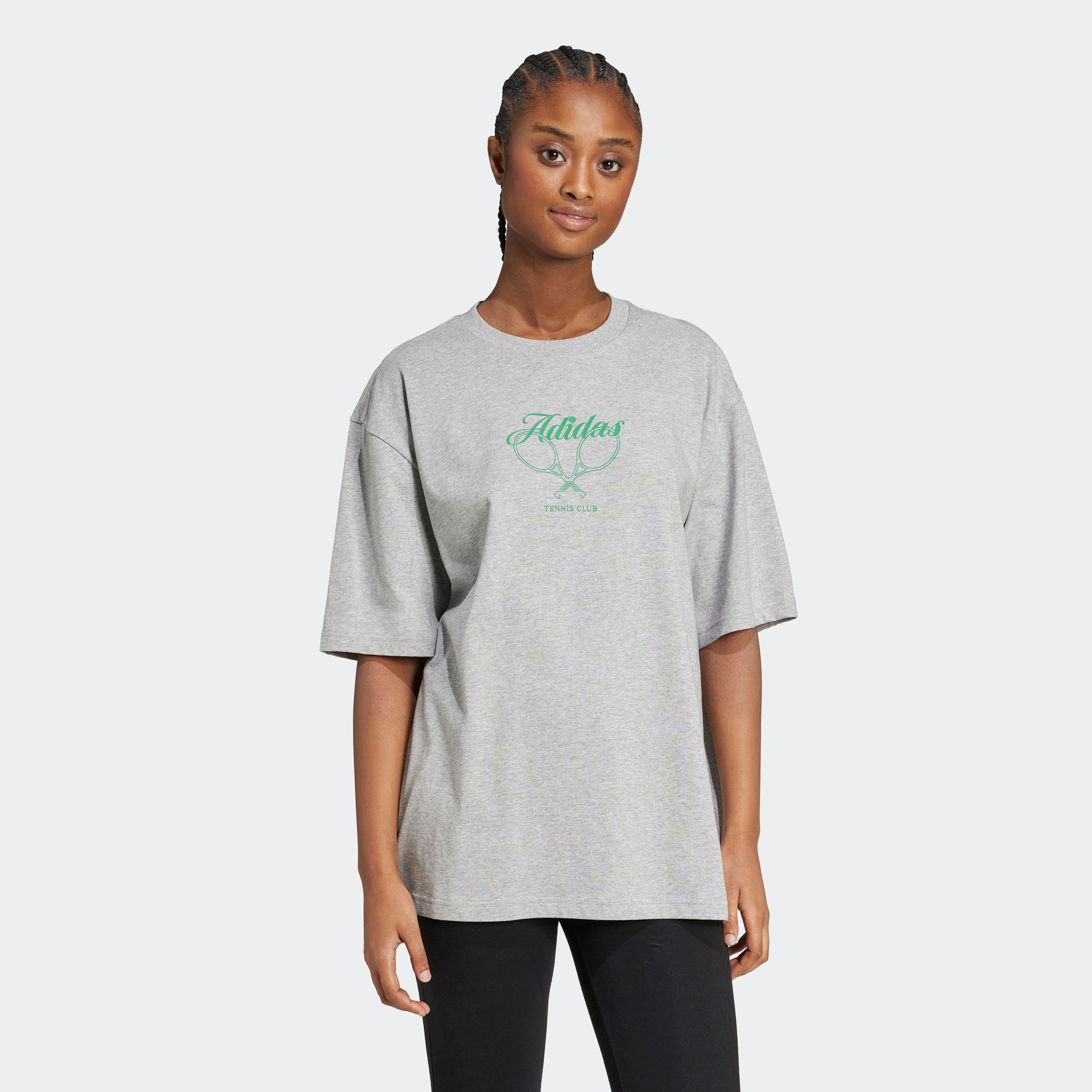 adidas Sportswear T-Shirt W INTL SS günstig online kaufen