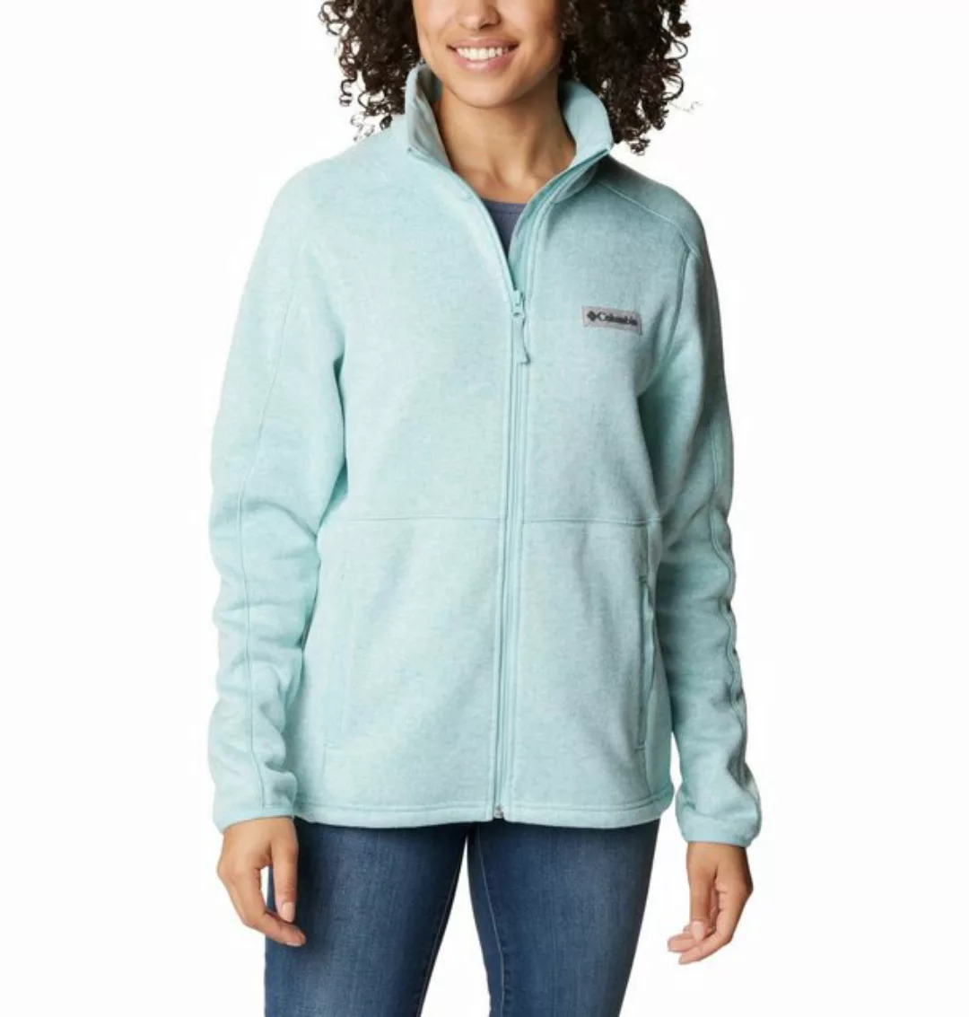Columbia Fleecejacke Columbia Sweater Weather Full Zip Jacket günstig online kaufen