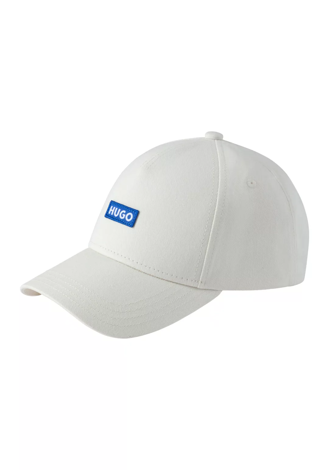 HUGO Blue Baseball Cap "Jinko", Unisex günstig online kaufen