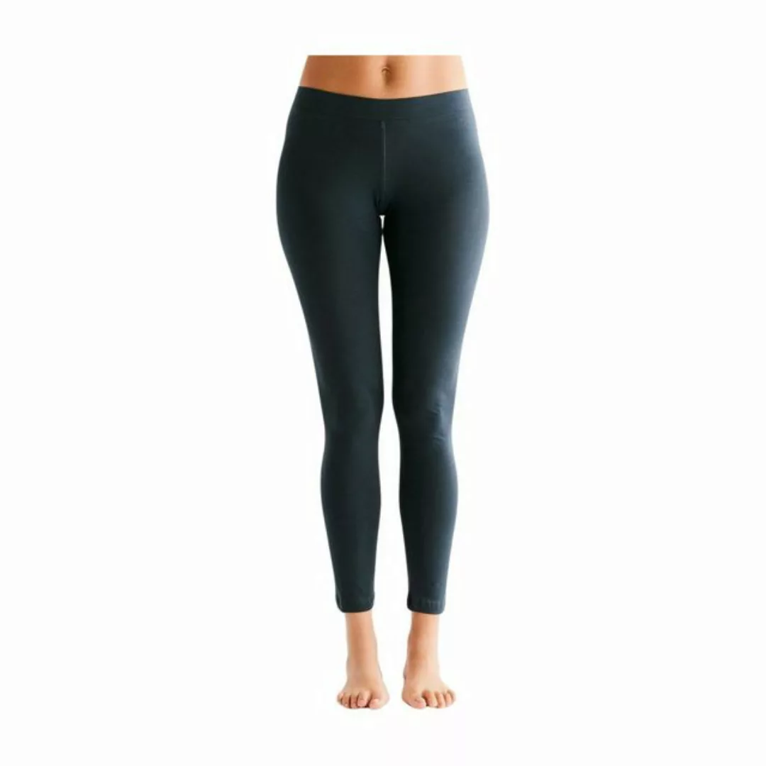 Leela COTTON Leggings Damen Leggings günstig online kaufen