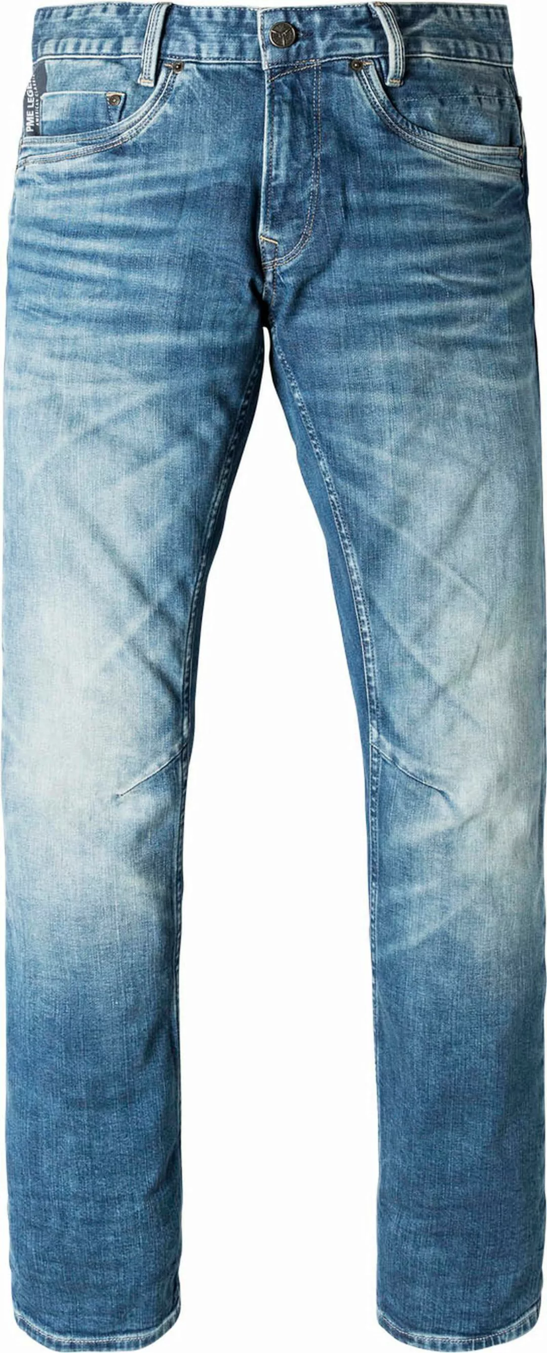 PME Legend Skymaster Jeans Blau - Größe W 31 - L 36 günstig online kaufen