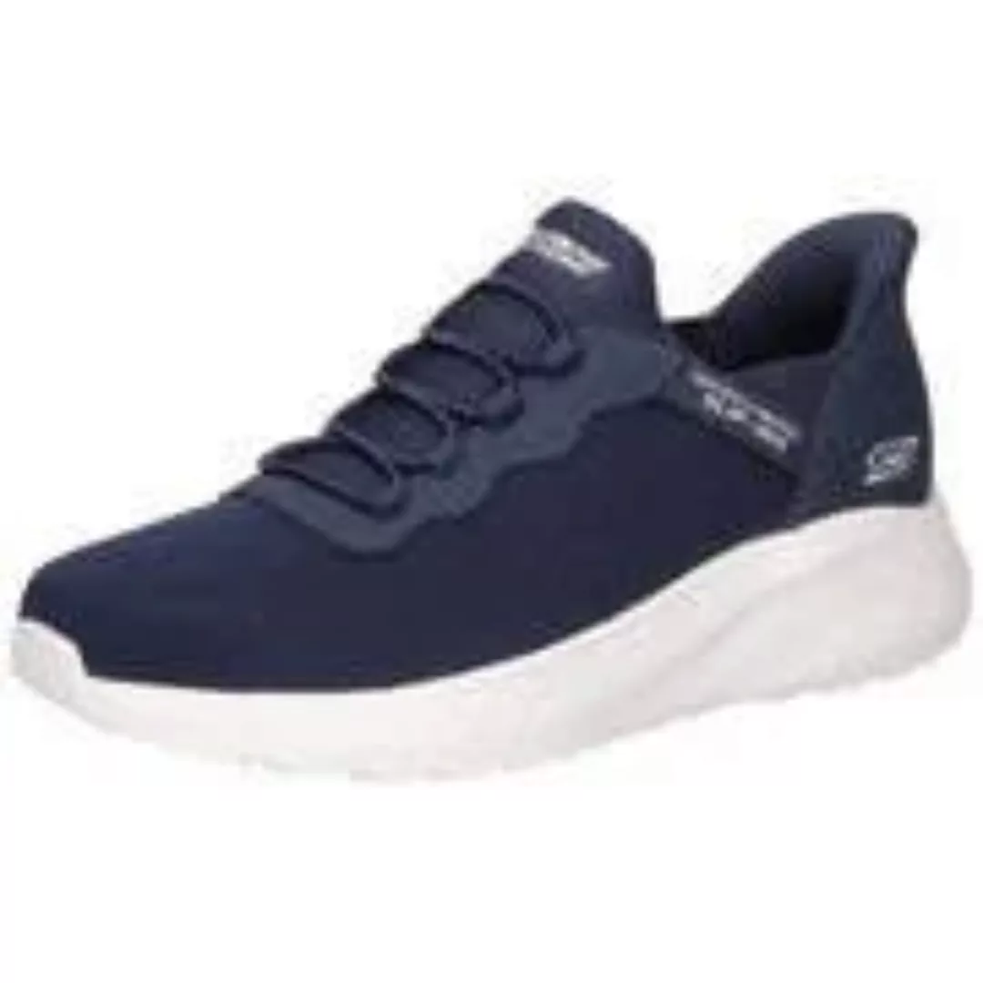 Skechers Bobs Squad Chaos Daily Hype Herren blau|blau|blau|blau günstig online kaufen