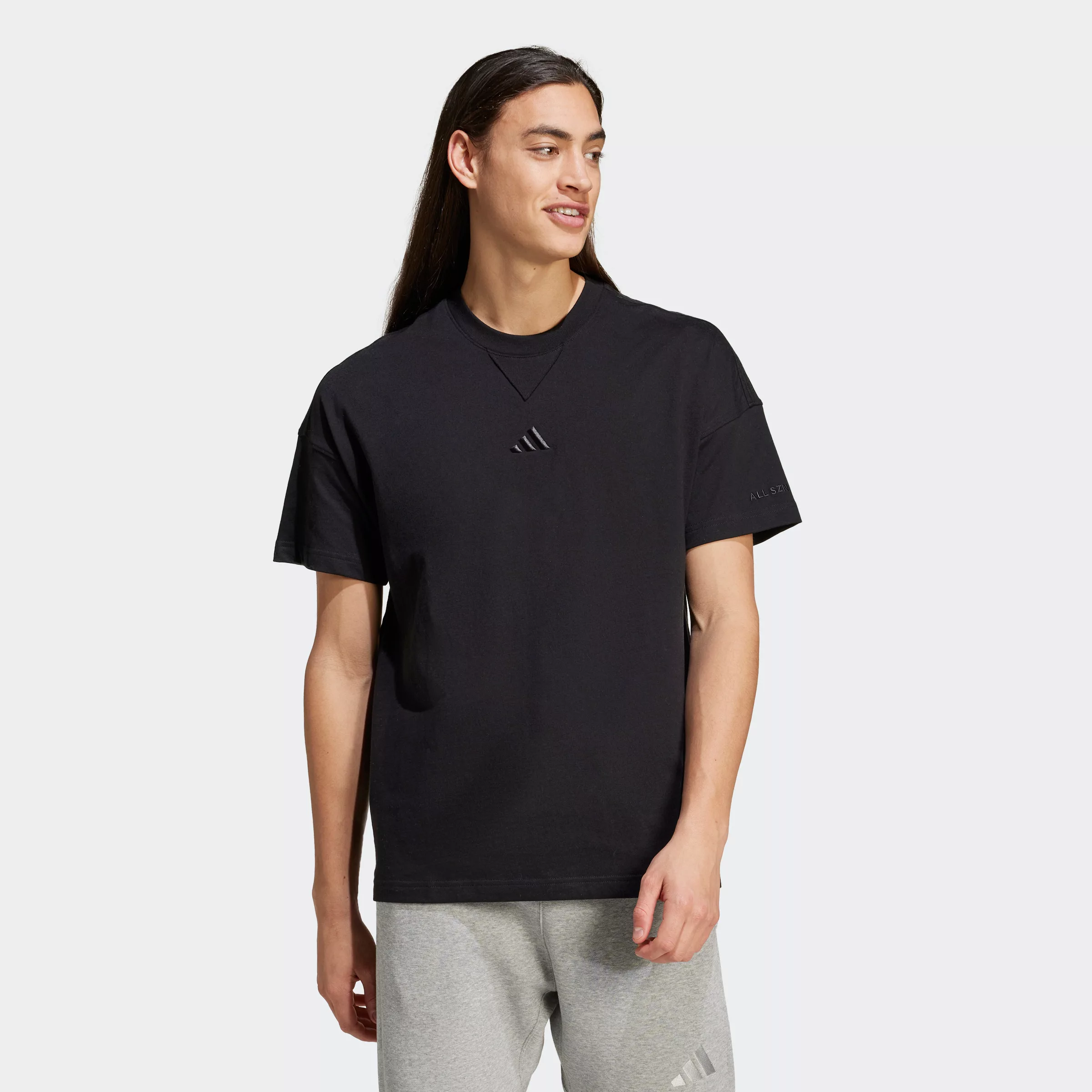 adidas Sportswear T-Shirt M A SZN T günstig online kaufen