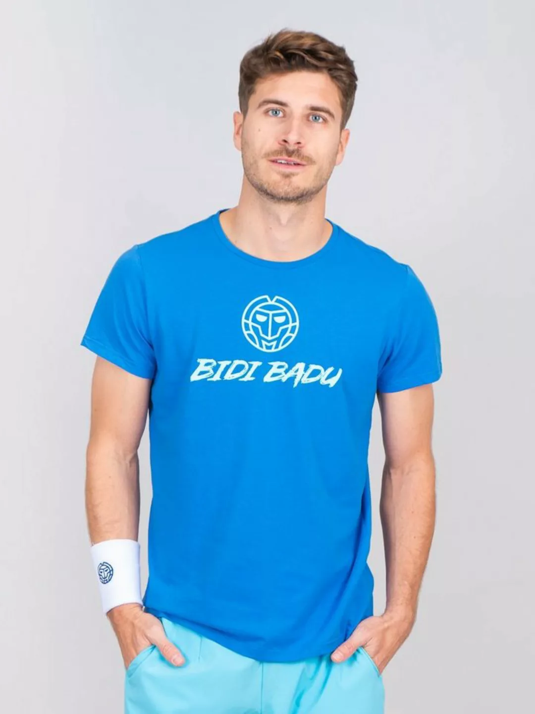 BIDI BADU Kurzarmshirt Colortwist günstig online kaufen