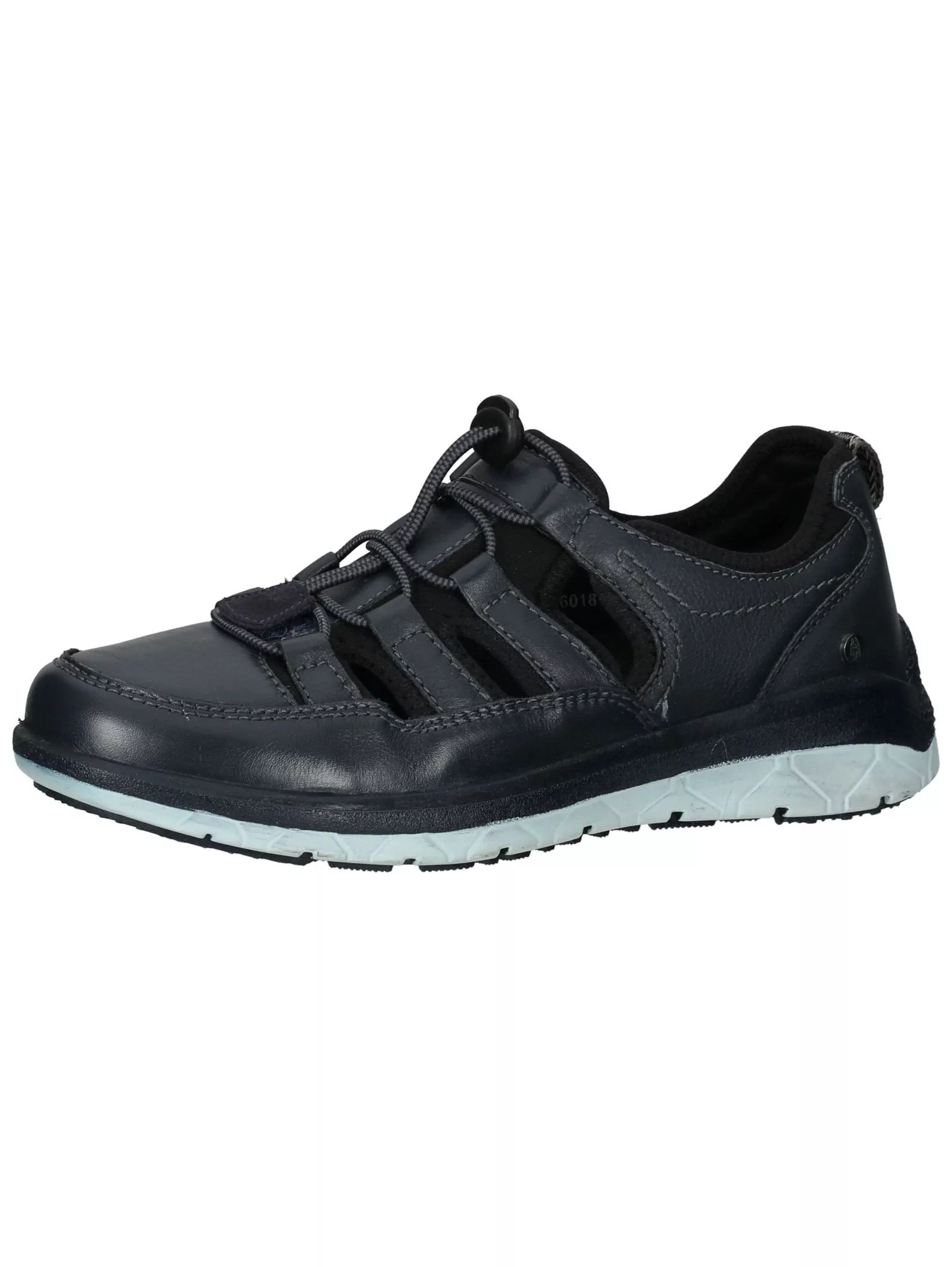 Hush Puppies Sneaker "Hush Puppies Sneaker Leder" günstig online kaufen