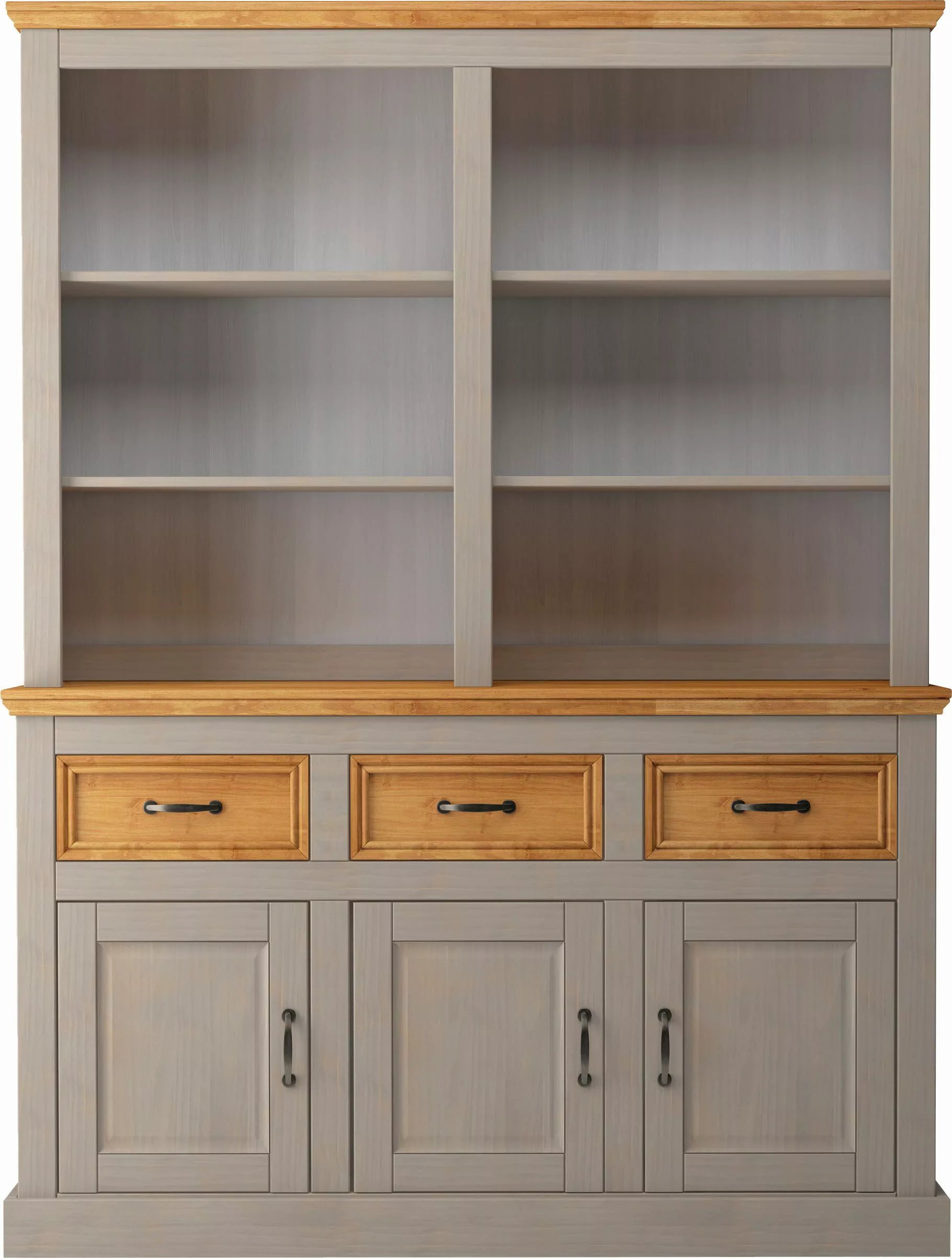 Home affaire Buffet "Selma", Breite 145 cm günstig online kaufen