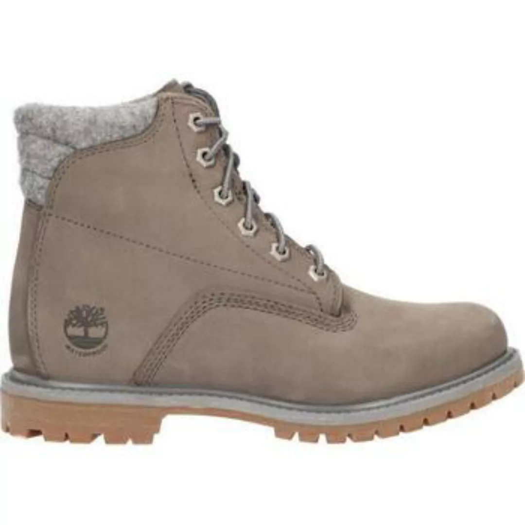 Timberland  Stiefel A23JV WATERVILLE günstig online kaufen