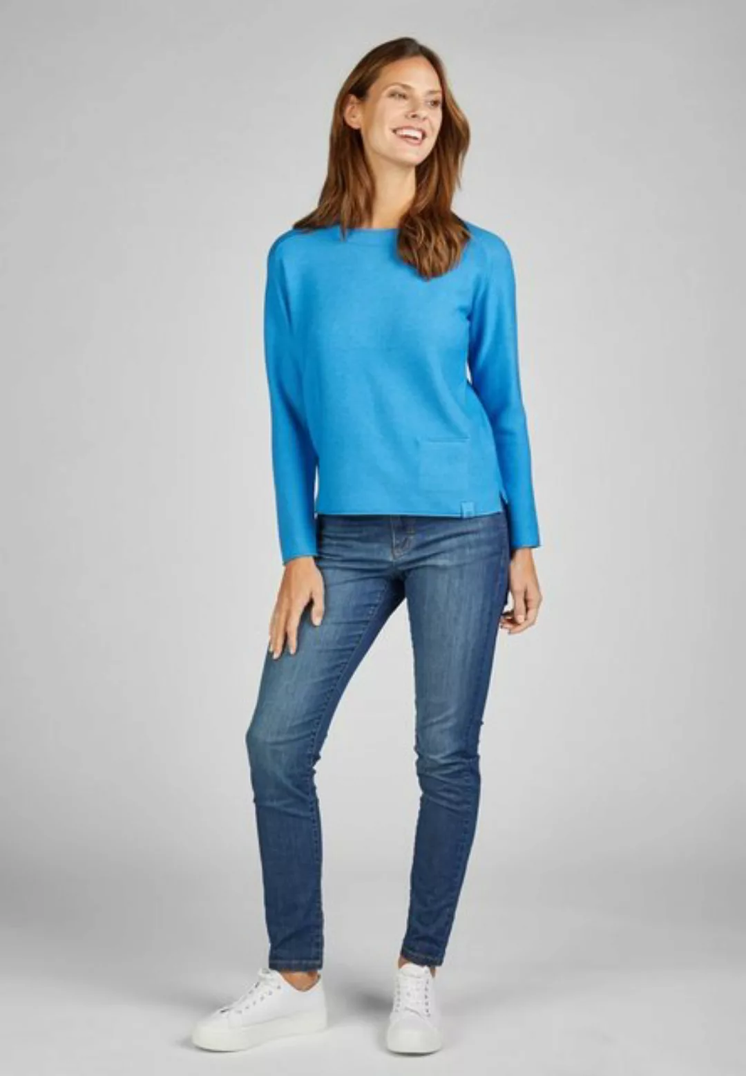 Rabe Longpullover Pullover günstig online kaufen