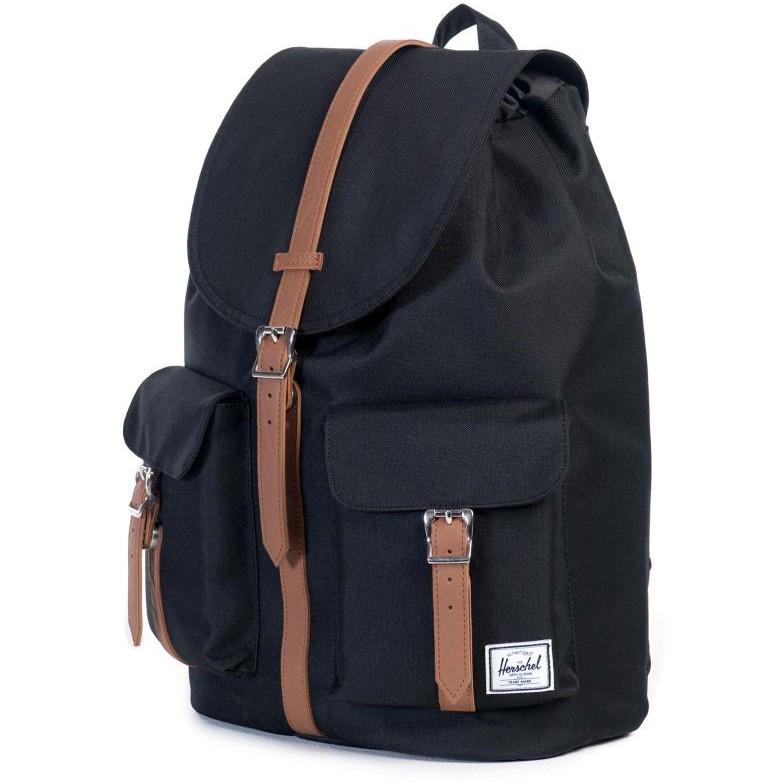 Herschel Dawson 20.5l Rucksack One Size Black günstig online kaufen