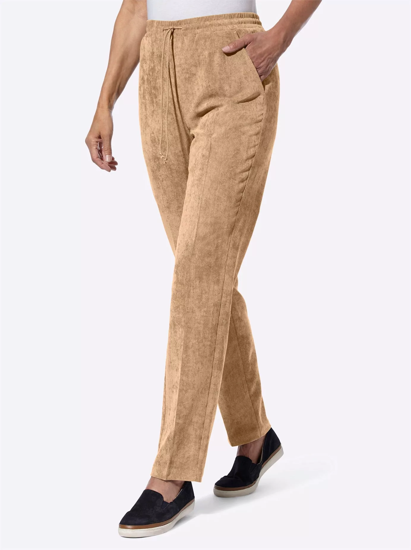 Classic Basics Cordhose günstig online kaufen