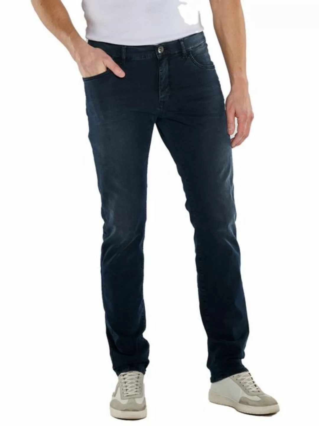 Engbers Stretch-Jeans Super-Stretch-Jeans günstig online kaufen