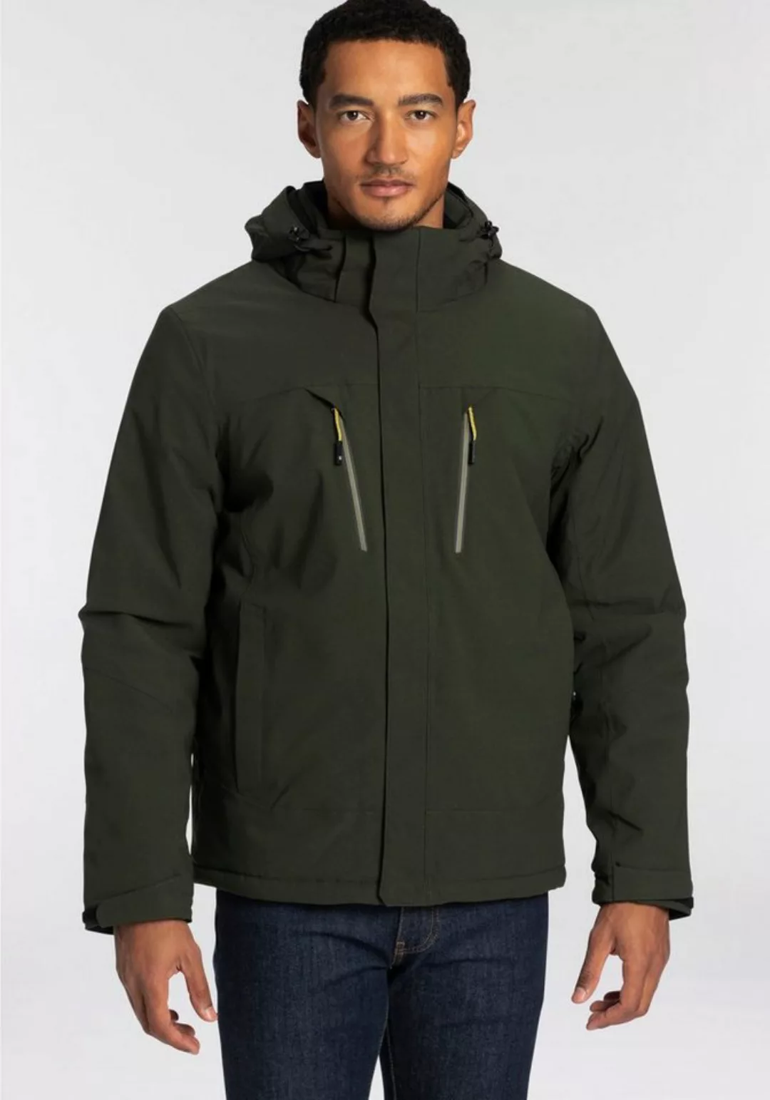 Killtec Outdoorjacke günstig online kaufen