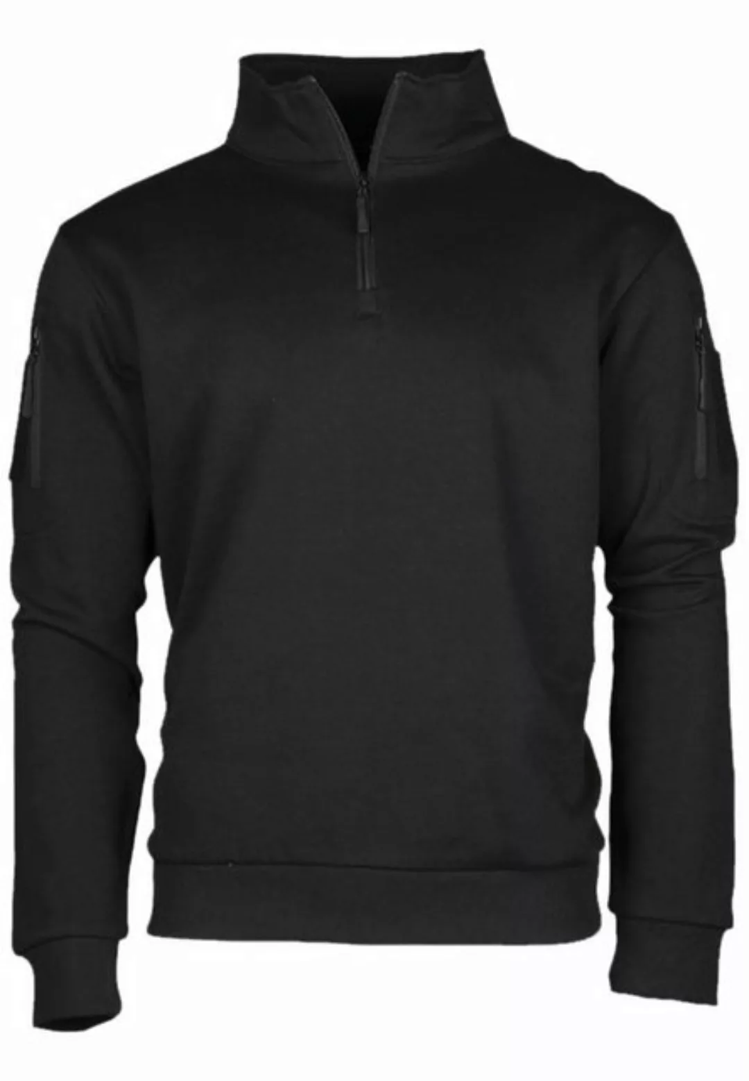 Sturm-Miltec Hoodie Tactical (1-tlg) günstig online kaufen