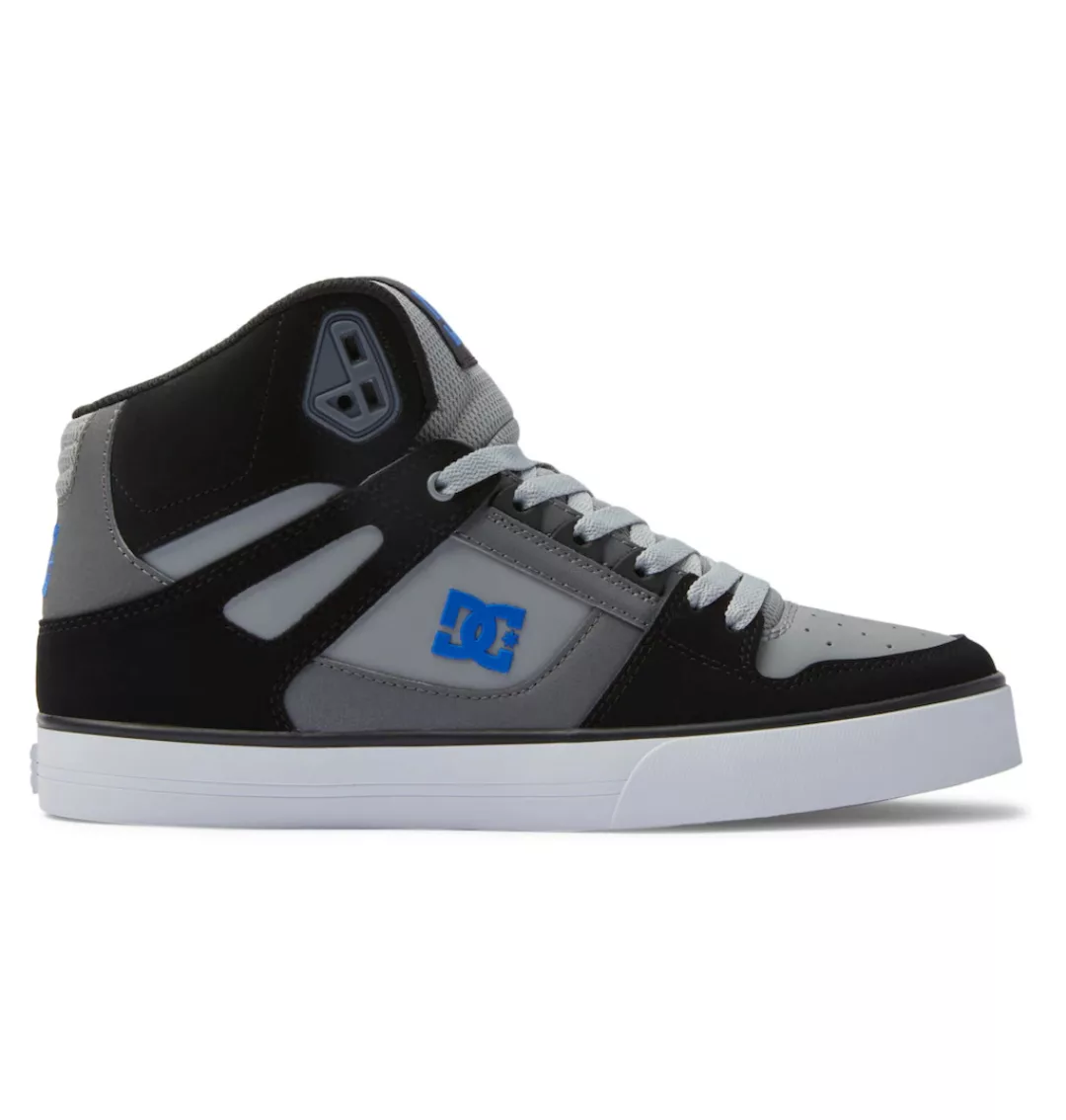 DC Shoes Sneaker "Pure High-Top" günstig online kaufen