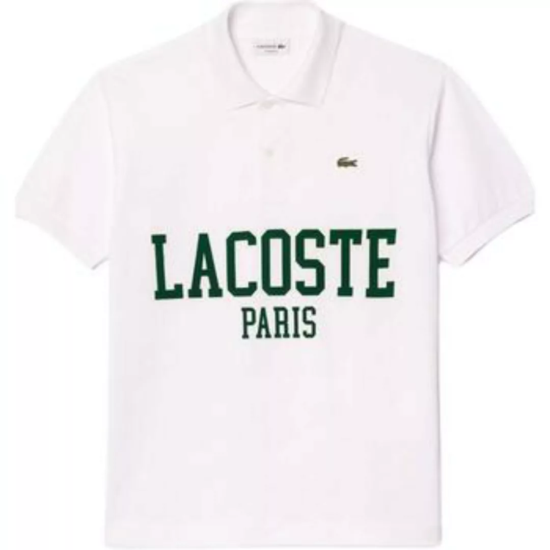 Lacoste  Poloshirt - günstig online kaufen