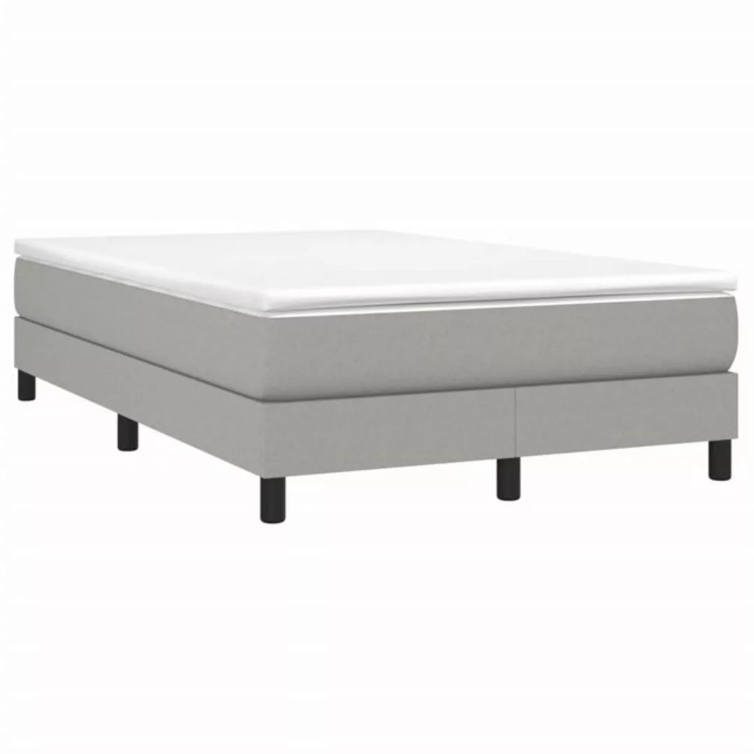 vidaXL Boxspringbett günstig online kaufen