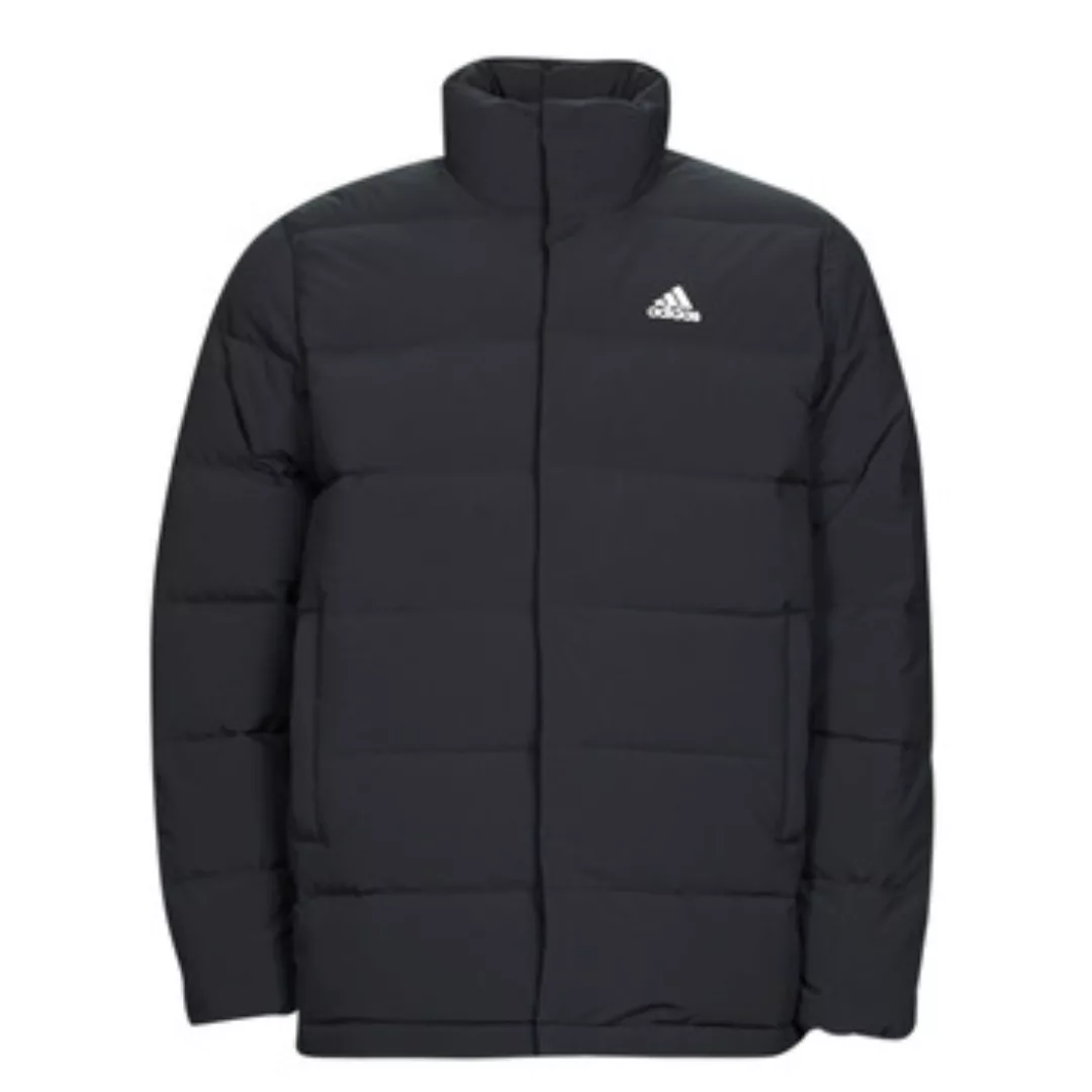 adidas Sportswear Winterjacke HELIONIC MID-LENGTH DAUNENJACKE günstig online kaufen