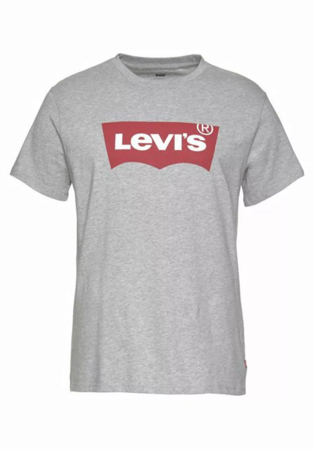 Levi's® T-Shirt Batwing Logo Tee mit Logo-Front-Print günstig online kaufen