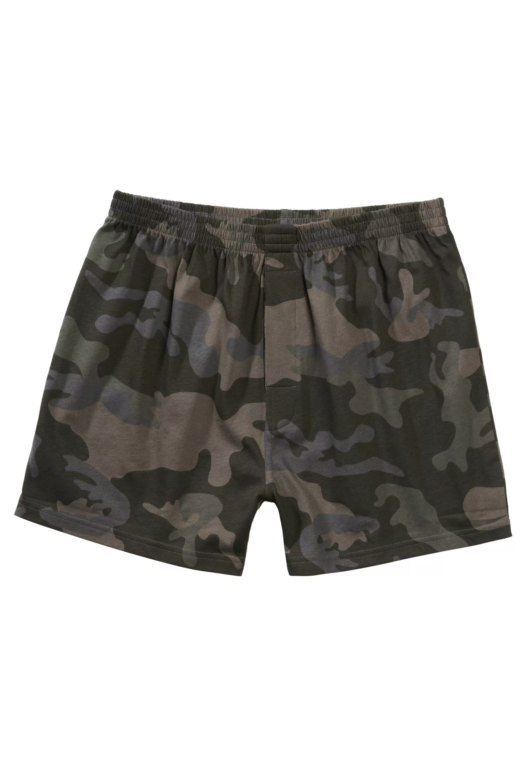 Brandit Boxershorts "Brandit Herren Boxershorts", (1 St.) günstig online kaufen