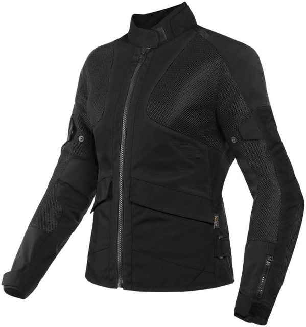 Dainese Motorradjacke Air Tourer Damen Motorrad Textiljacke günstig online kaufen