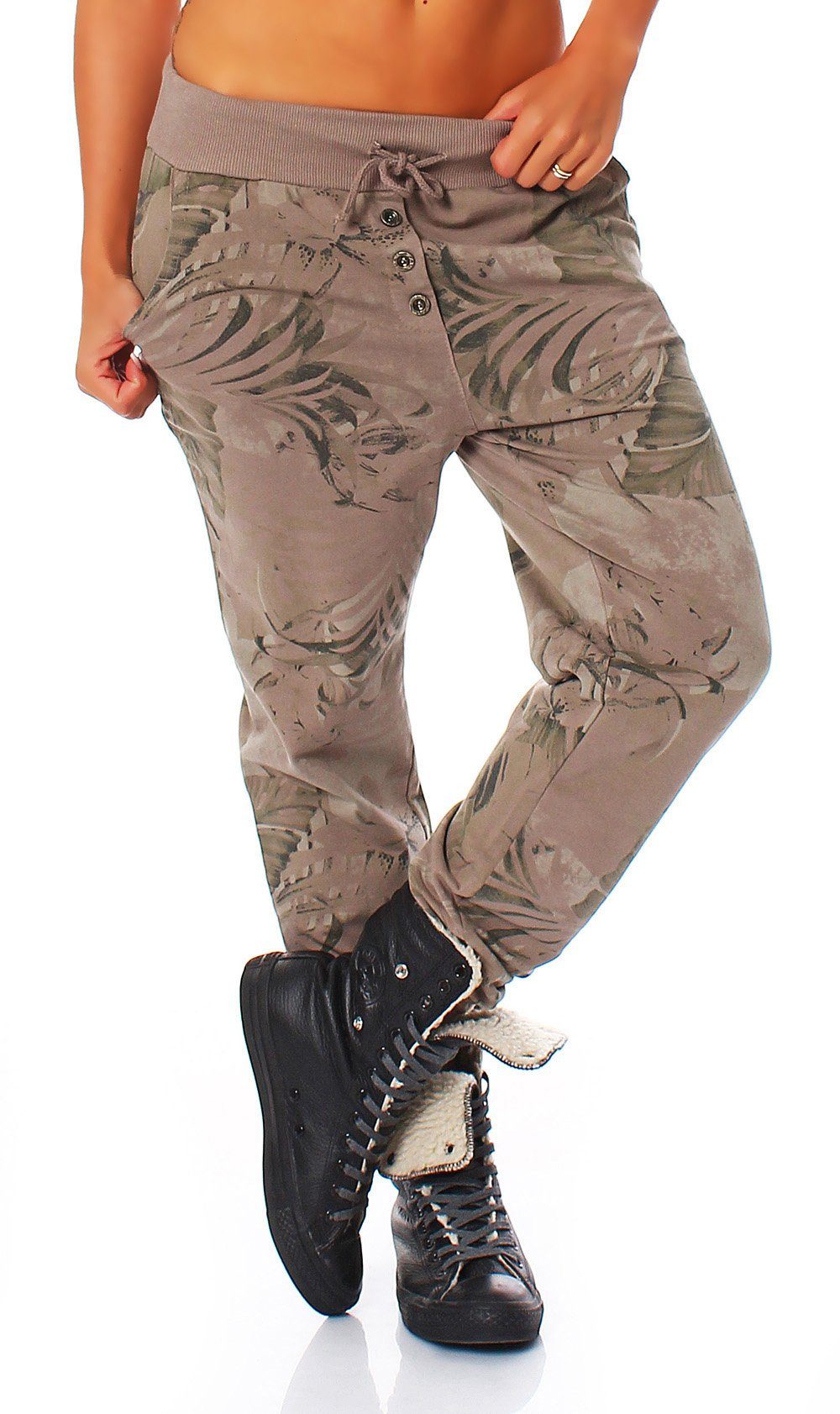 malito more than fashion Jogginghose 83728 günstig online kaufen