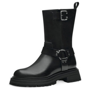 Tamaris  Stiefeletten Stiefeletten für Damen in schwarz günstig online kaufen