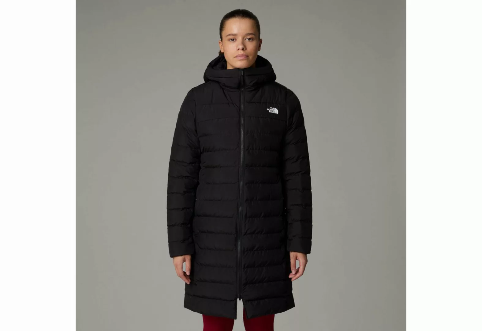 The North Face Daunenmantel günstig online kaufen