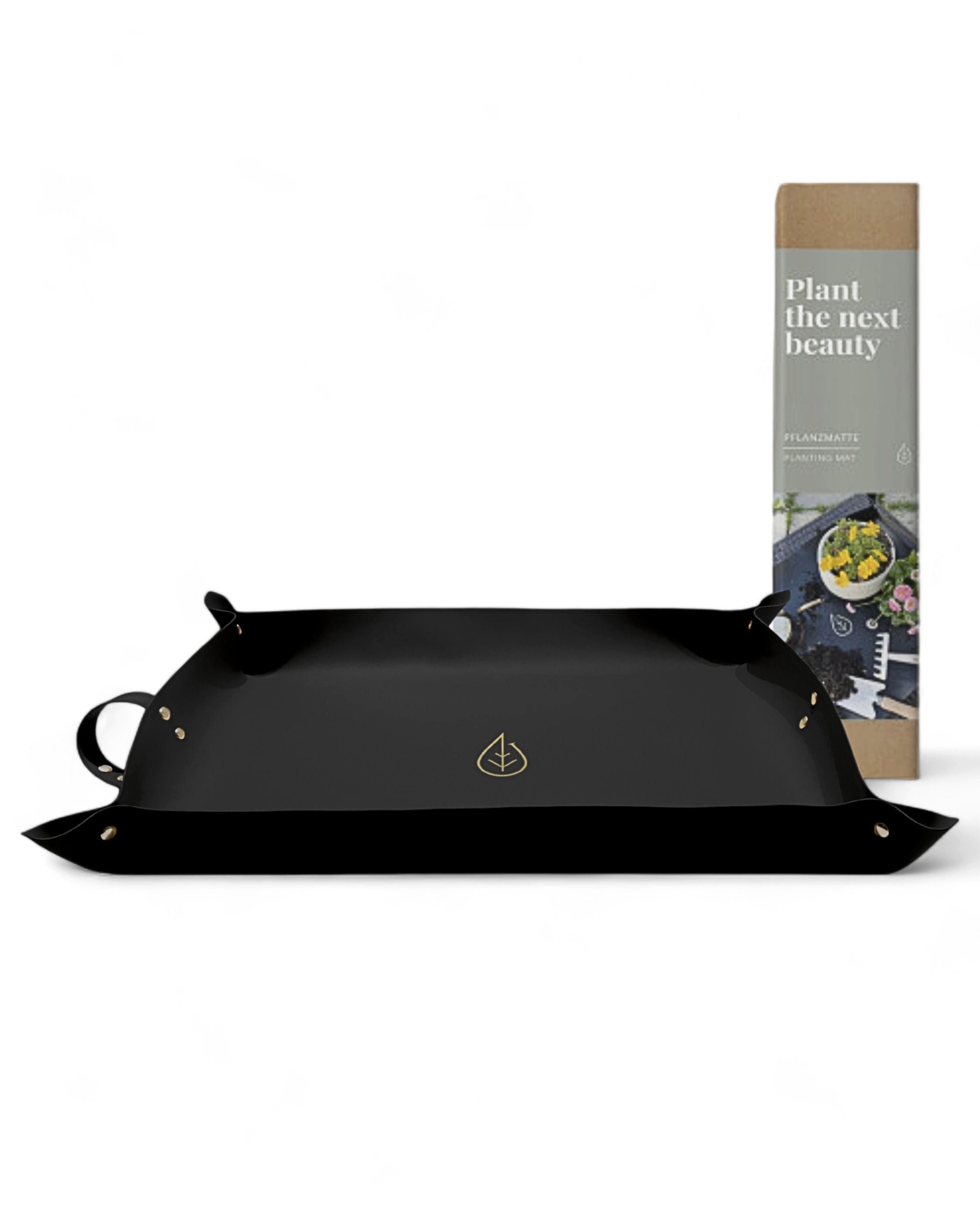 LIVLIG Gartenpflege-Set Pflanzmatte, Umtopfmatte, Gärtnerunterlage, 70 günstig online kaufen