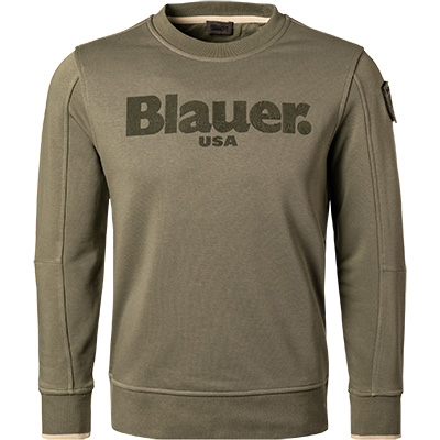 Blauer. USA Pullover BLUF03135/005662/660 günstig online kaufen