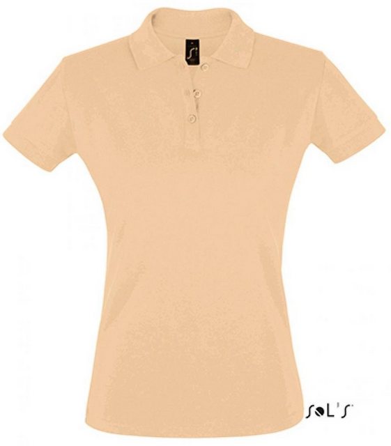 SOLS Poloshirt Damen Polo Shirt Perfect günstig online kaufen