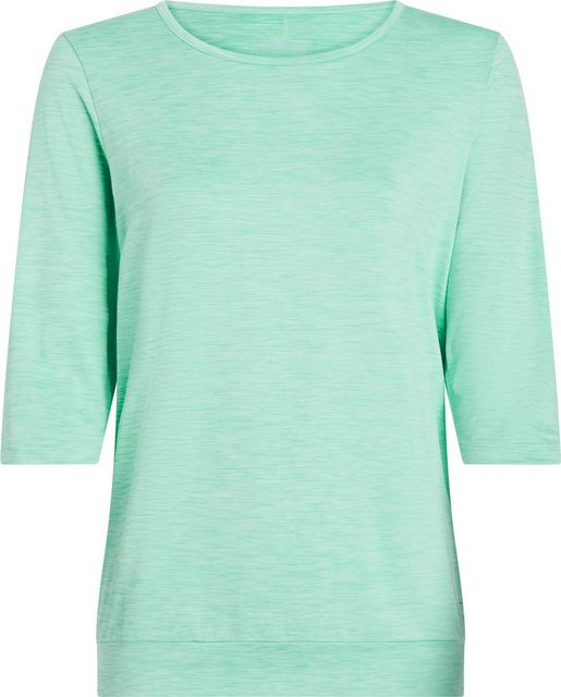 Energetics Kurzarmshirt Da.-Shirt Jewel 3/4 SS W günstig online kaufen