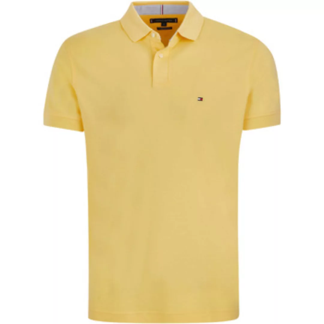 Tommy Hilfiger  Poloshirt MW0MW17770 günstig online kaufen