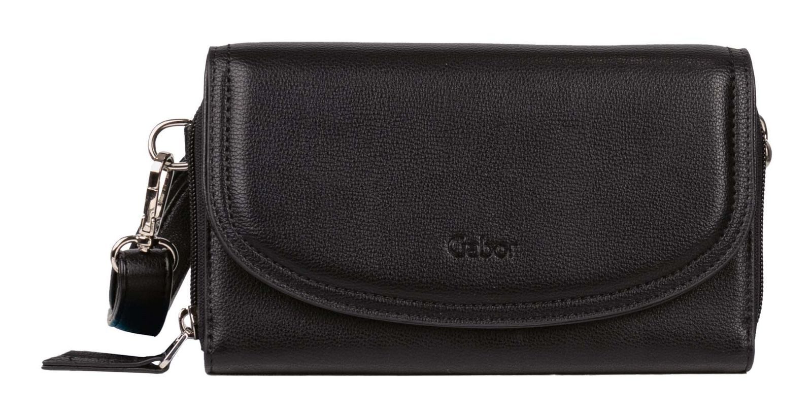 Gabor Geldbörse Long Zip Wallet günstig online kaufen