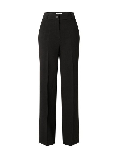 Modström Bügelfaltenhose Gale (1-tlg) Falten, Weiteres Detail, Plain/ohne D günstig online kaufen