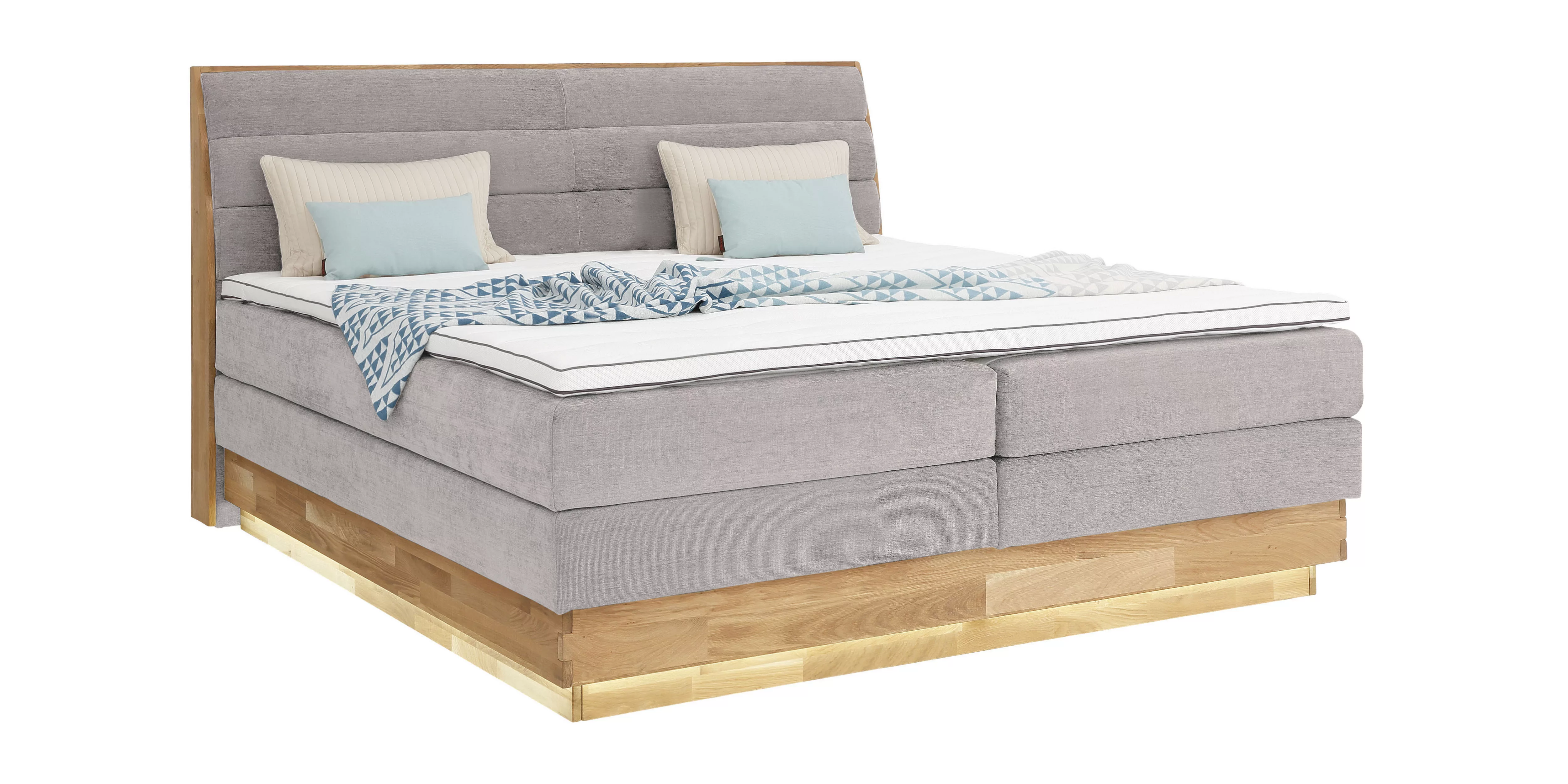 OTTO products Boxspringbett günstig online kaufen