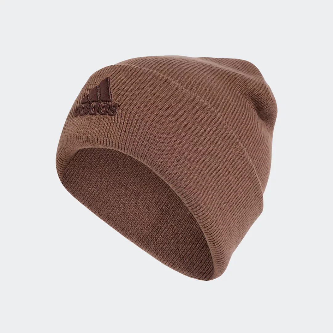 adidas Performance Beanie "LOGO BEANIE CUF" günstig online kaufen