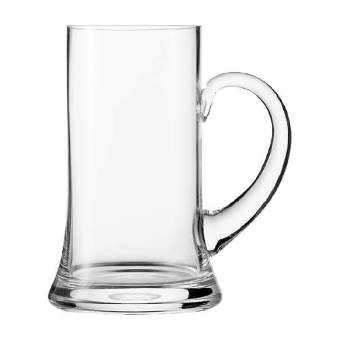 Spiegelau Beer Glasses Bierseidel / Bierkrug Franziskus 0,5 L günstig online kaufen