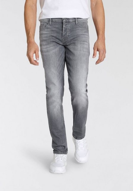 ONLY & SONS Slim-fit-Jeans OS BLACK 5497 JEANS CS günstig online kaufen