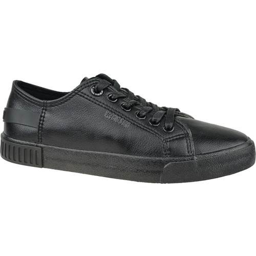 Big Star Gg274067 Schuhe EU 37 Black günstig online kaufen
