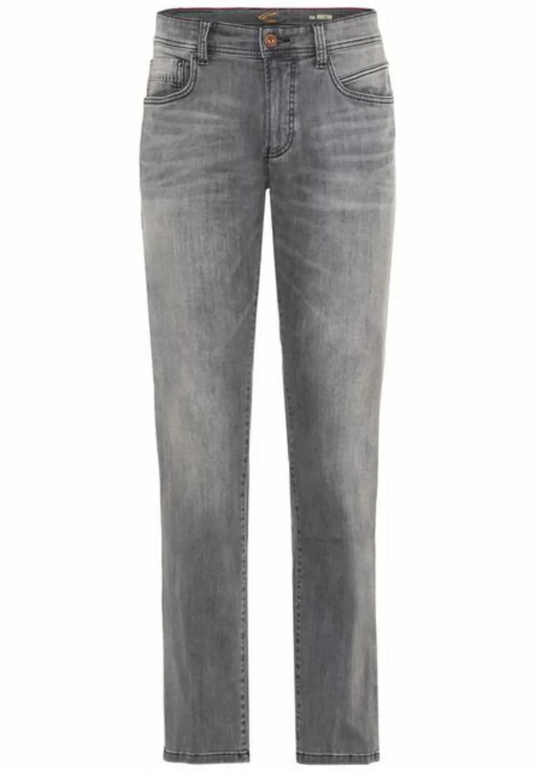 camel active 5-Pocket-Jeans 5-Pocket-Jeans günstig online kaufen