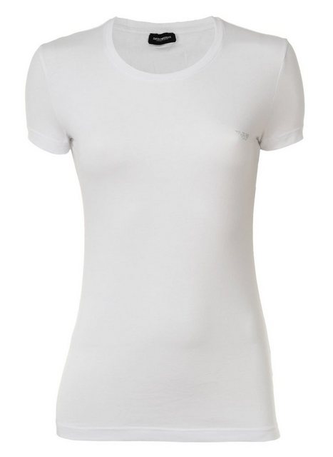 Emporio Armani  T-Shirt T-SHIRT CREW NECK günstig online kaufen