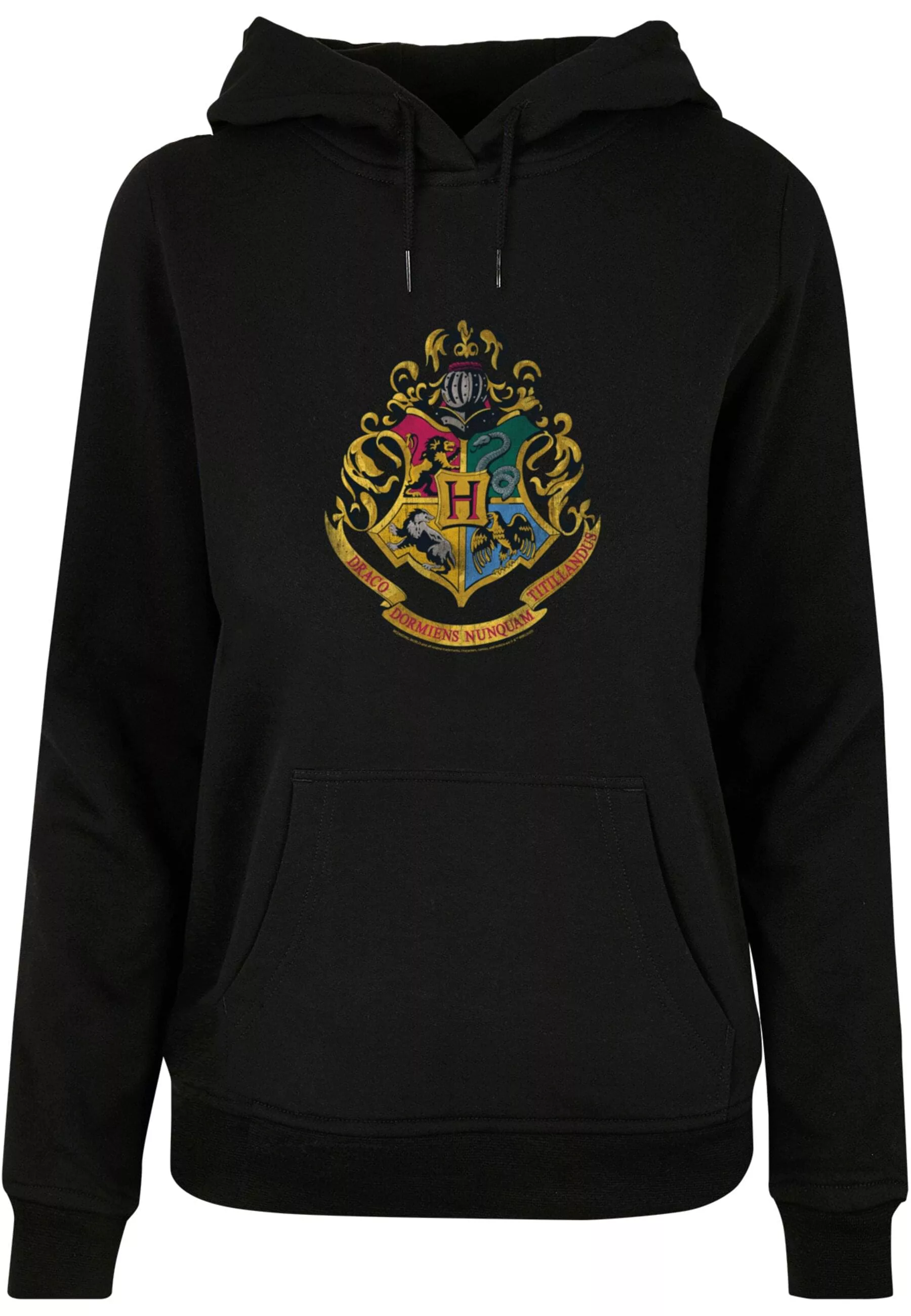 ABSOLUTE CULT Kapuzenpullover "ABSOLUTE CULT Damen", (1 tlg.) günstig online kaufen