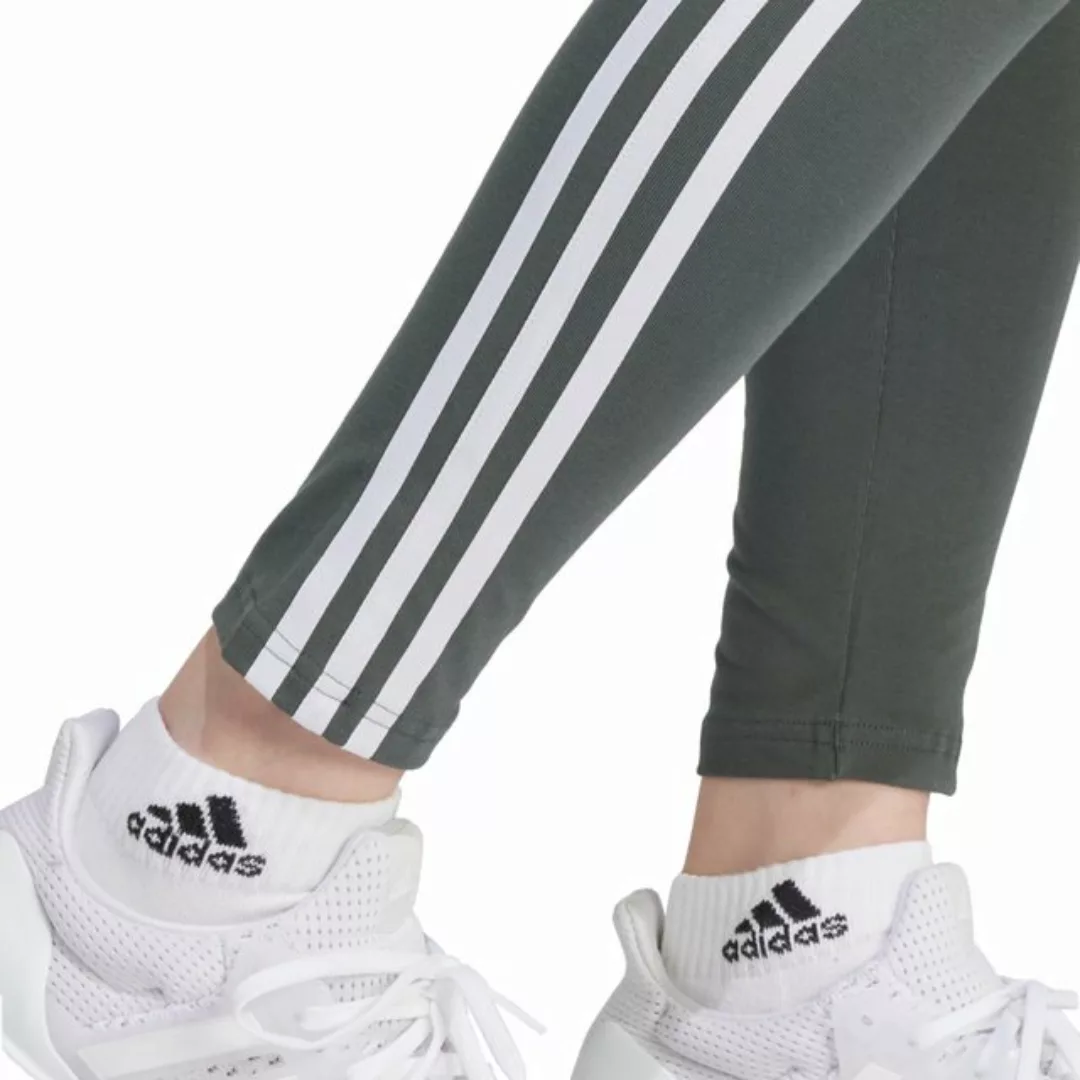 adidas Performance Leggings adidas Leggings Damen Future Icons 3-Streifen günstig online kaufen