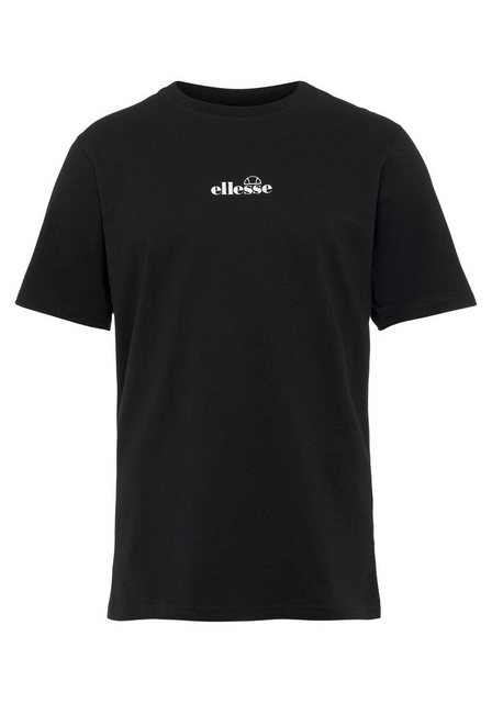 Ellesse T-Shirt Olio (1-tlg) günstig online kaufen