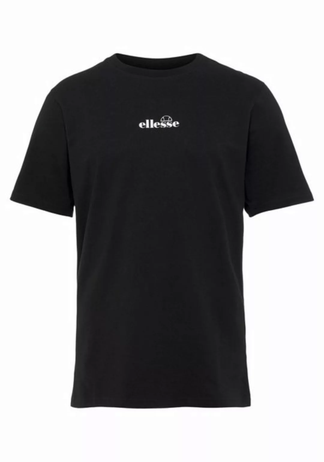 Ellesse T-Shirt Olio (1-tlg) günstig online kaufen