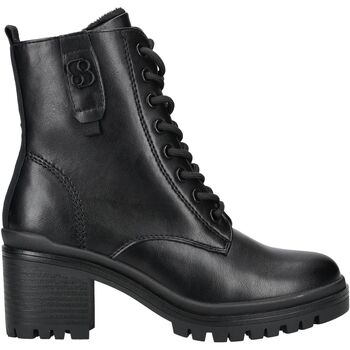 S.Oliver  Damenstiefel Stiefelette günstig online kaufen