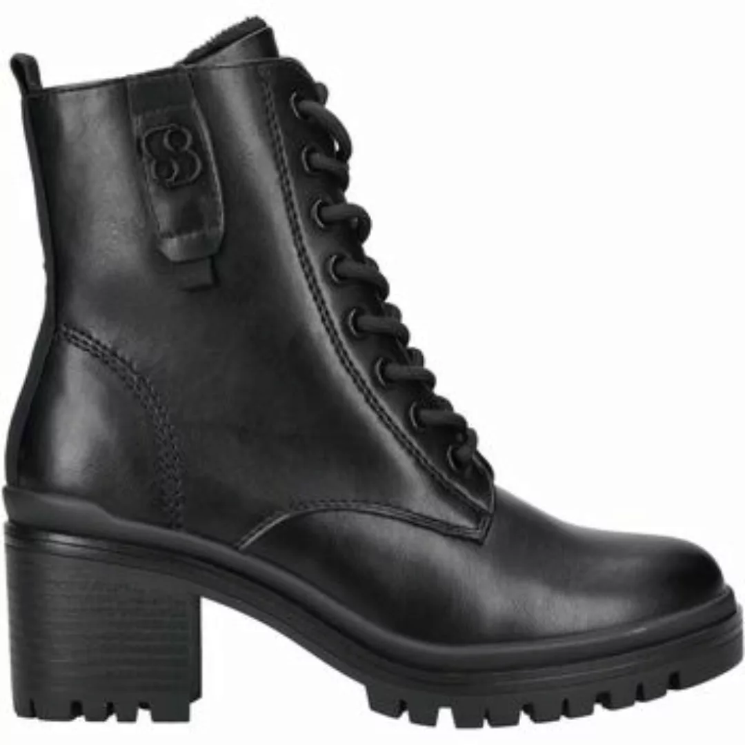 S.Oliver  Damenstiefel Stiefelette günstig online kaufen