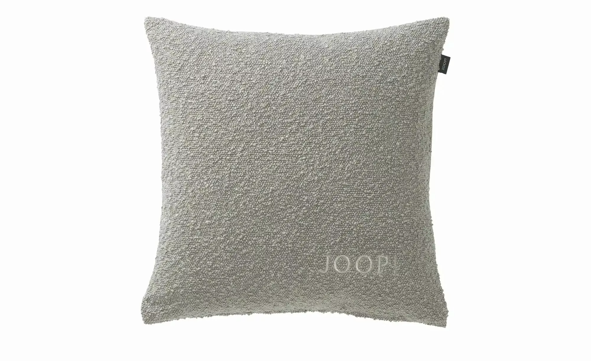 JOOP! Kissen  J-Touch ¦ creme ¦ Polyester ¦ Maße (cm): B: 40 Dekokissen & D günstig online kaufen